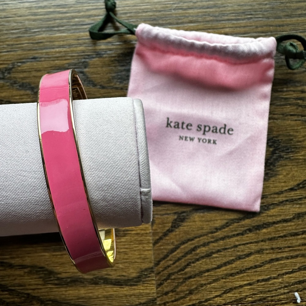 Kate Spade bangle
